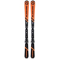 Blizzard Firebird RC JR + FDT JR 7 - Downhill Skis 
