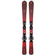 Blizzard Brahma JR + FDT JR 4.5 - Downhill Skis 