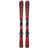 Blizzard Brahma JR + FDT JR 4.5 size 110 cm - Downhill Skis 