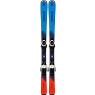 Atomic Vantage Jr 130-150cm + L 6 GW - Downhill Skis 