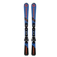 Blizzard Firebird JR L + FDT JR 7 - Downhill Skis 