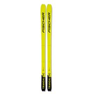 Fischer Transalp RC Carbon size 161 cm - Ski Touring Skis