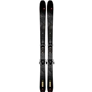 Dynastar M-Vertical 88 + ST 10 Demo size 172 cm - Ski Touring Skis