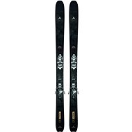 Dynastar M-Tour 99 + HM Rotation 10 Demo - Ski Touring Skis