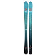 Völkl Rise Above 88 + Climbing Belts - Ski Touring Skis