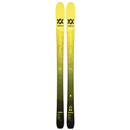 Völkl Rise Up 82 + Ascent Bindings - Ski Touring Skis