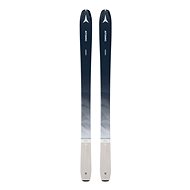 Atomic Backland 85 W + climbing belts size 158 cm - Ski Touring Skis
