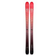 Völkl Rise Above 88 W + risers size 156 cm - Ski Touring Skis