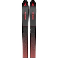 Atomic Backland 78 + Climbing Belts - Ski Touring Skis