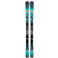 Völkl Deacon 74 + rMotion2 12 GW - Downhill Skis 