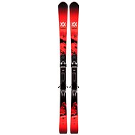 Völkl Deacon 75 + VMotion 12 GW, size 161cm - Downhill Skis 