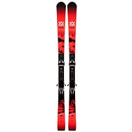 Völkl Deacon 75 + VMotion 12 GW, size 175cm - Downhill Skis 