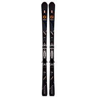 Völkl Deacon 76 Black + rMotion2 12 GW - Downhill Skis 