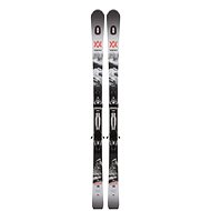 Völkl Deacon 76 + rMotion2 12 GW - Downhill Skis 