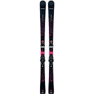 Rossignol React R10 Ti Konect + NX 12 GW - Downhill Skis 