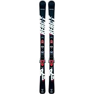 Rossignol React R6 Compact Xpress + Xpress 11 GW - Downhill Skis 
