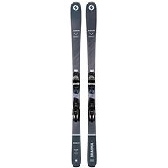 Blizzard Brahma 88 SP + TCX 11 DEMO - Downhill Skis 