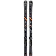 Blizzard Firebird RC Ca + TPC 10 DEMO - Downhill Skis 