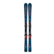 Fischer RC One 73 AR + RS 11 PR, size 160cm - Downhill Skis 