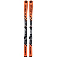 Blizzard Firebird Ti + TPC 10 DEMO - Downhill Skis 