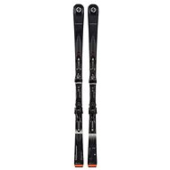 Blizzard Thunderbird R15 Ltd. + XCell 12 Demo - Downhill Skis 