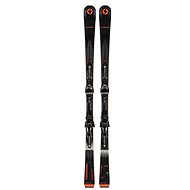 Blizzard Thunderbird R15 + TPX 12 Demo size 180cm - Downhill Skis 