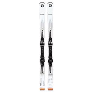 Blizzard Thunderbird R13 Ltd. + XCell 12 Demo - Downhill Skis 