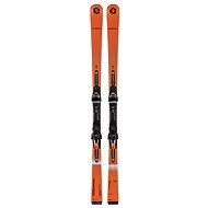 Blizzard Thunderbird R18 + TPX 12 Demo - Downhill Skis 
