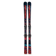 Fischer The Curv DTX MT + RSX 12 PR - Downhill Skis 