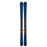 Fischer RC One 82 GT TPR + RSW 11 PR - Downhill Skis 