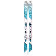 Sporten Iridium 5 W + VSP 311 - Downhill Skis 