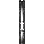 Atomic Cloud C12 Servo + X 12 GW - Downhill Skis 
