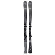 Blizzard Phoenix R13 Ca + TPC 11 Demo W - Downhill Skis 