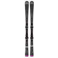 Blizzard Phoenix R14 Pro + TPX 12 Demo - Downhill Skis 