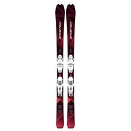 Sporten Iridium 4 W + PR 11 - Downhill Skis 