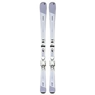 Blizzard Elevate 7.2 + TLT 10 DEMO W - Downhill Skis 