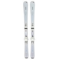 Blizzard Elevate 7.7 + TLT 10 DEMO W - Downhill Skis 