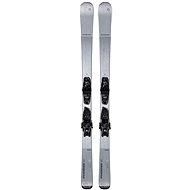 Blizzard Phoenix 7.7 + TLT 10 Demo W - Downhill Skis 