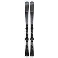 Blizzard Phoenix 7.2 + TLT 10 Demo W - Downhill Skis 