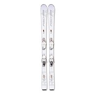 Fischer RC One Lite 72 SLR + RS9 SLR - Downhill Skis 
