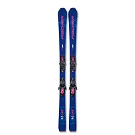 Fischer RC One Lite 73 SLR + RS9 SLR - Downhill Skis 