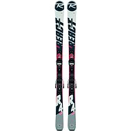 Rossignol React R4 Sport Ca Xpress + Xpress 11 GW - Downhill Skis 