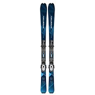 Sporten Iridium 4 + PR 11, size 150cm - Downhill Skis 