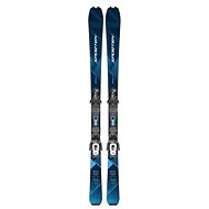 Sporten Iridium 4 + PR 11 - Downhill Skis 