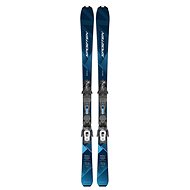 Sporten Iridium 4 + PR 11, size 159cm - Downhill Skis 