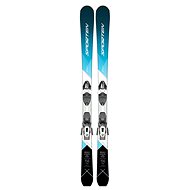 Sporten Iridium 3 + SLR 9 GW - Downhill Skis 