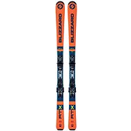 Blizzard RTX + TLT 10 DEMO - Downhill Skis 