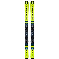 Blizzard RTX + TLT 10 DEMO - Downhill Skis 