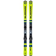 Blizzard RTX + TLT 10 DEMO, size 153cm - Downhill Skis 