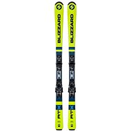 Blizzard RTX + TLT 10 DEMO, size 174cm - Downhill Skis 